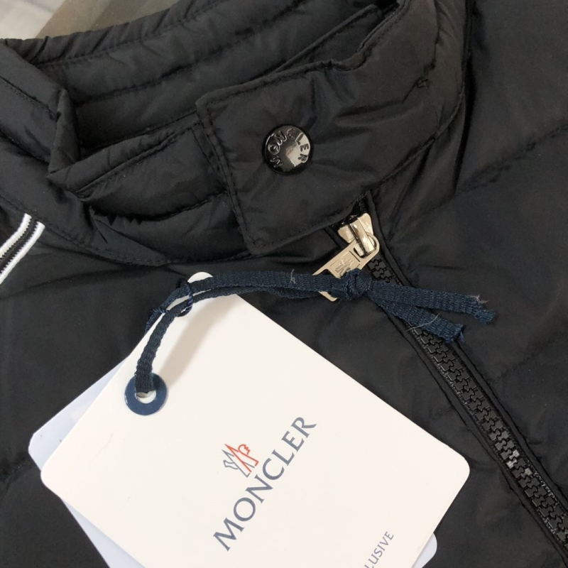 Moncler Down Coat